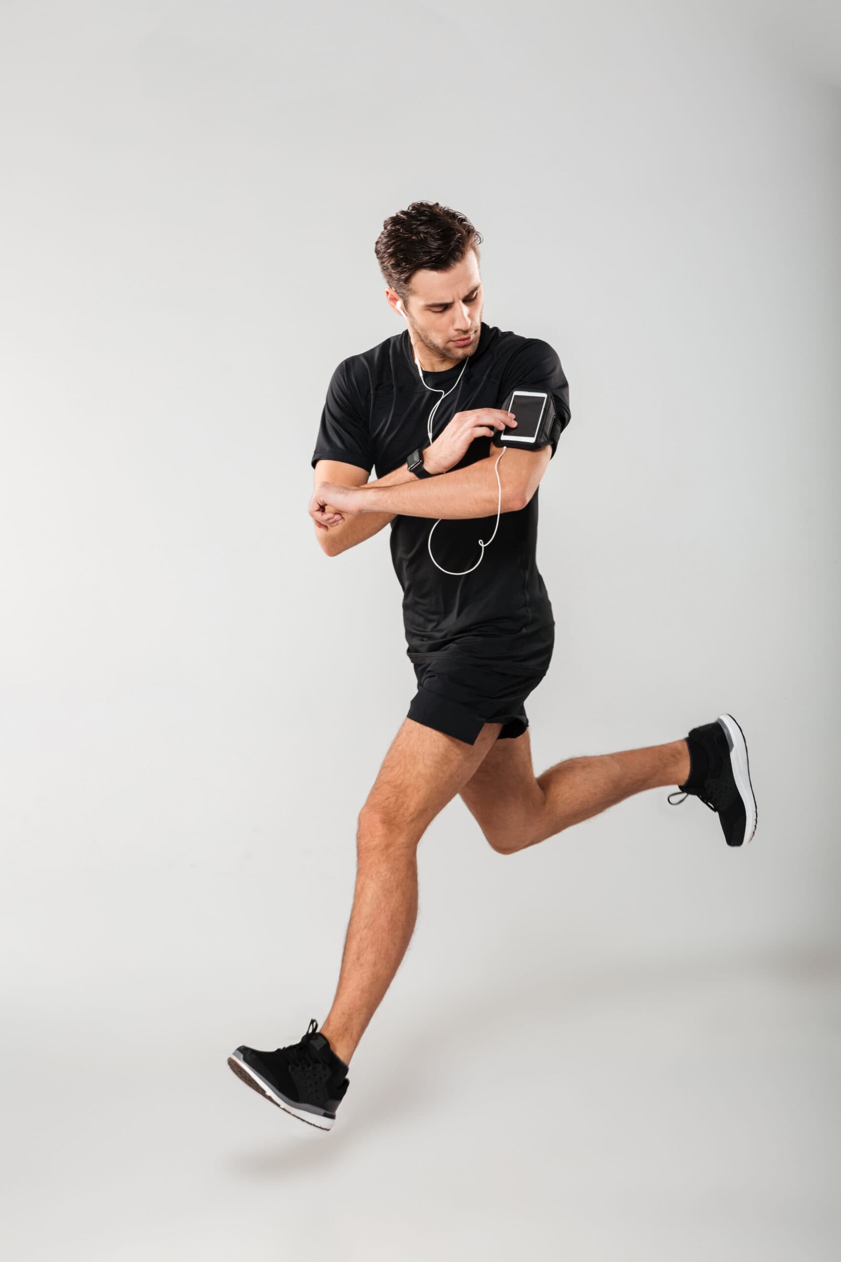 Psicología aplicada al deporte
